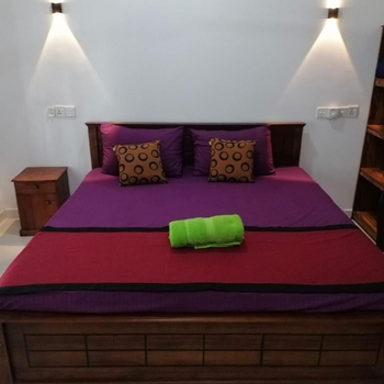 Jungle House - Hotel exterior or room view