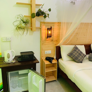 Mount Breeze Ella - Hotel exterior or room view