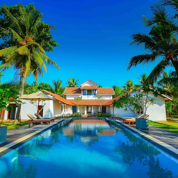 Handun Villas - Hotel exterior or room view