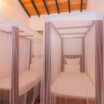 Red Parrot Beach Villa - Hotel exterior or room view