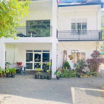 Mountain Villa Adam's Peak - Hotel exterior or room view