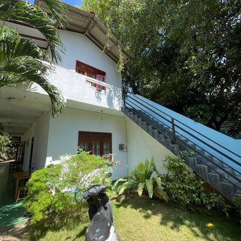 il Mio Mirissa - Hotel exterior or room view