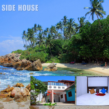 Seaside House - Hotel exterior or room view