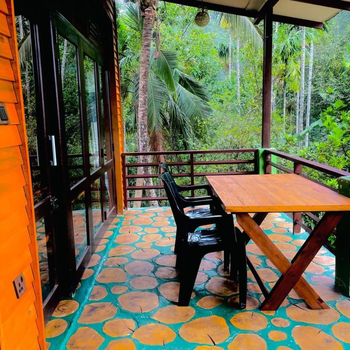 Nine Arch Jungle Inn - Hotel exterior or room view