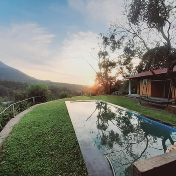 Belihuloya Hideout Villa - Hotel exterior or room view