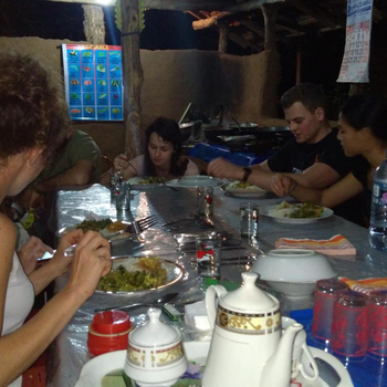 Araliya Self Cooking Resort Dambulla - Hotel exterior or room view