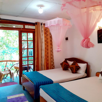 Chamathka homestay - Hotel exterior or room view