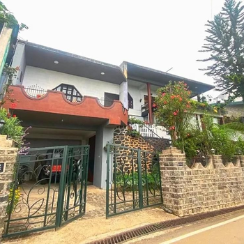 Lake Breeze - Hotel exterior or room view