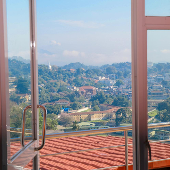 Mount Palace - Hotel exterior or room view