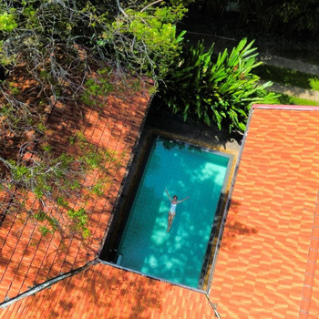 Satiana Tangalle - Hotel exterior or room view