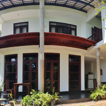 Arazo villa - Hotel exterior or room view