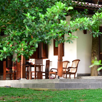 Villa Eco Pearl - Hotel exterior or room view