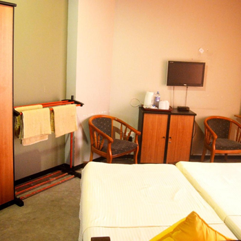 One C Hostel - Hotel exterior or room view