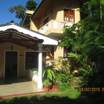 Staykandy - Hotel exterior or room view