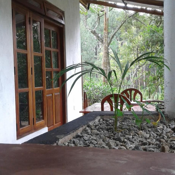 Mountain nest - Hotel exterior or room view
