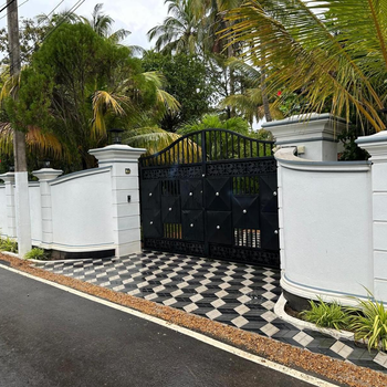 Aliya Lanka - Hotel exterior or room view