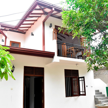 Top Mount Villa - Hotel exterior or room view