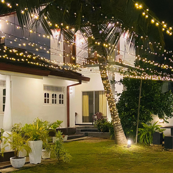 White Villa Airport Transit Hotel - Hotel exterior or room view