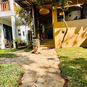 Colours of Life Home - Hotel exterior or room view