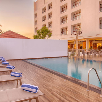 NorthGate Jaffna - Hotel exterior or room view