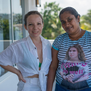 Indika's Apartment - Hotel exterior or room view