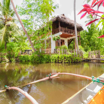 Milkyway Holiday Resort - Hotel exterior or room view