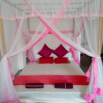Villa Maleena - Hotel exterior or room view
