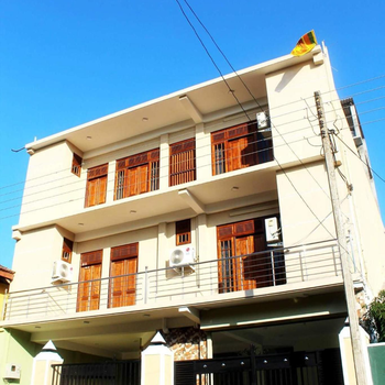 The City Tourist Hotel - Hotel exterior or room view
