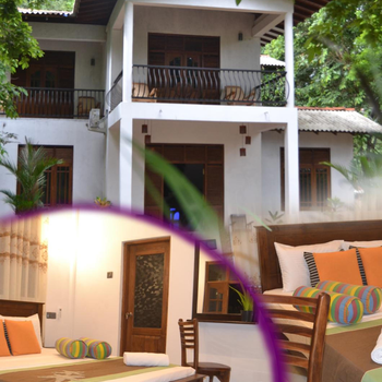 Nice To Meet Home Stay - Hotel exterior or room view