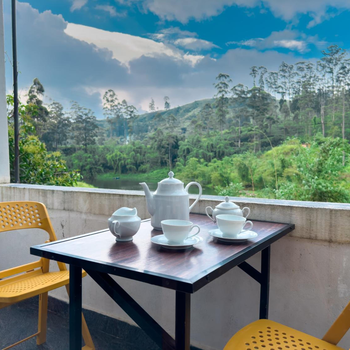 Heaven Hills Guest House - Hotel exterior or room view