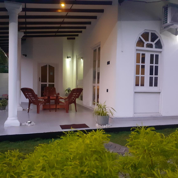 Ann Villa Negombo - Hotel exterior or room view