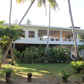 Hotel Indigo - Hotel exterior or room view