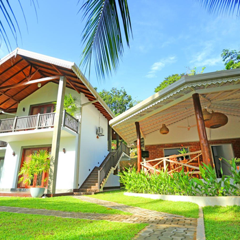 Villa Peacock - Hotel exterior or room view