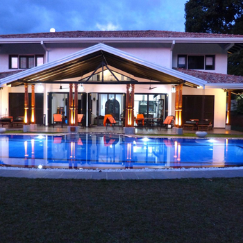 Tropical Dream Villa - Hotel exterior or room view