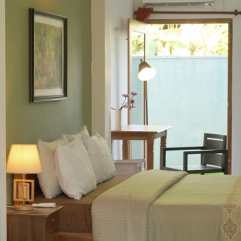 Temple Tree - Hotel exterior or room view