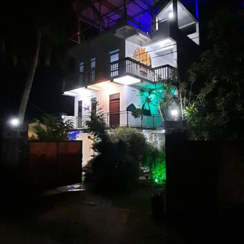 Sun & Moon Good View Villa - Hotel exterior or room view