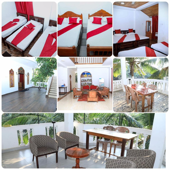 Pearl Rest - Hotel exterior or room view