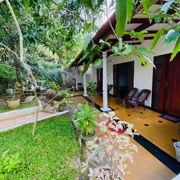 Richwin Villa Dambulla - Hotel exterior or room view