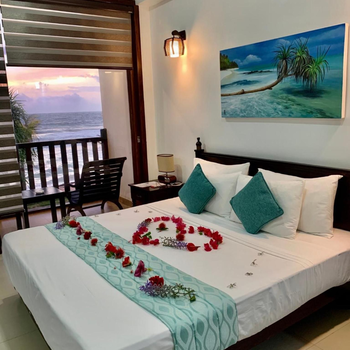 The Pleasure Kosgoda - Hotel exterior or room view