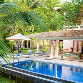 Horizon Villa - Hotel exterior or room view