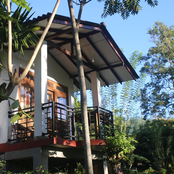 Rivinu Holiday Resort - Hotel exterior or room view