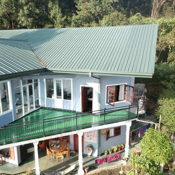 Misty Mountain Villas - Hotel exterior or room view