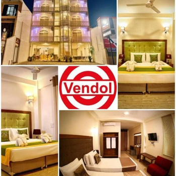 Vendol Maliga Edge - Hotel exterior or room view