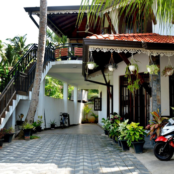 Sumimal Resort Polhena - Hotel exterior or room view