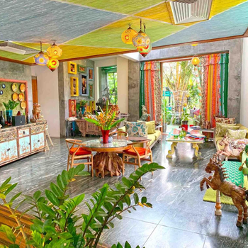 Aathma Colombo House - Hotel exterior or room view