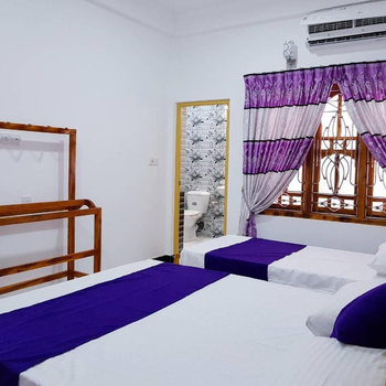 SNP Star Guest House - Hotel exterior or room view