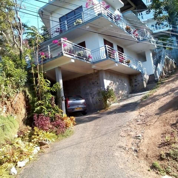 Sundil - Hotel exterior or room view