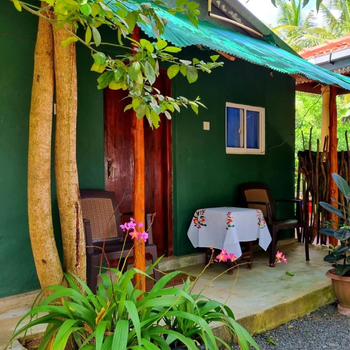 Helena Holiday Cottage - Hotel exterior or room view