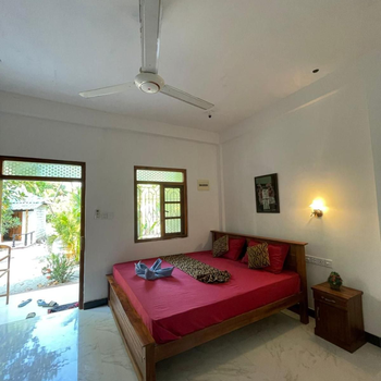 Ubay Guest House - Hotel exterior or room view