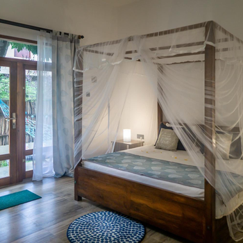 Madla rooms - Hotel exterior or room view